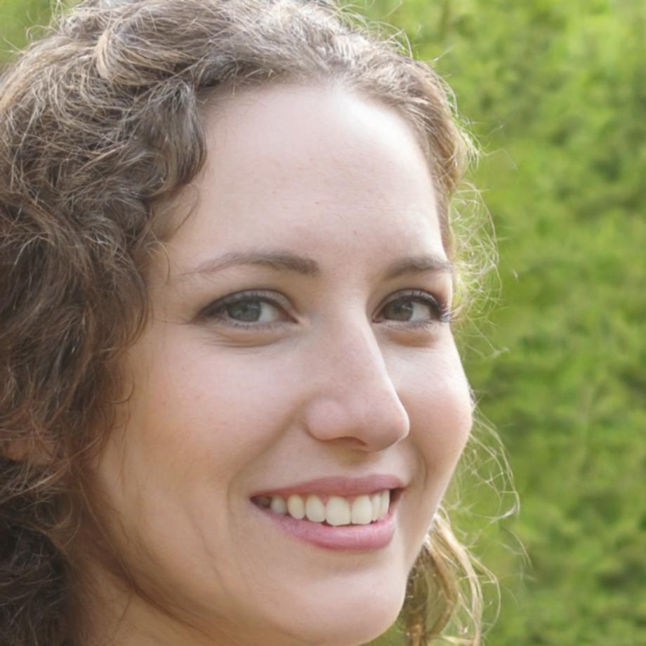 Dra. Amparo Segrelles, investigadora en modelos predictivos financieros